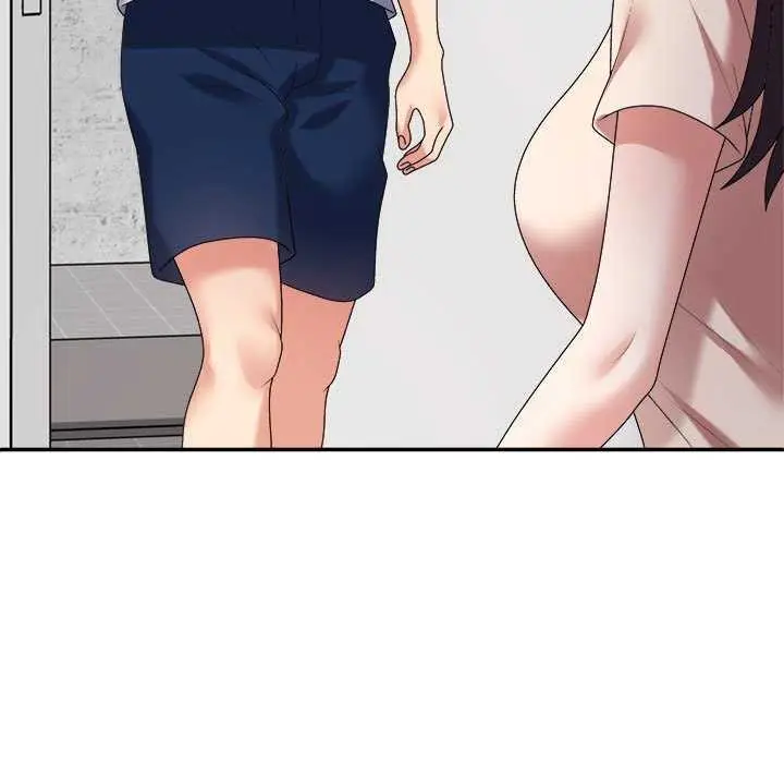 漫画《不同寻常的爱》第34话第11张图