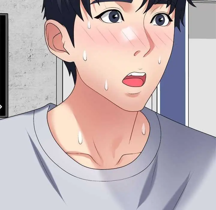 漫画《不同寻常的爱》第34话第13张图