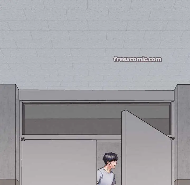 漫画《不同寻常的爱》第34话第15张图