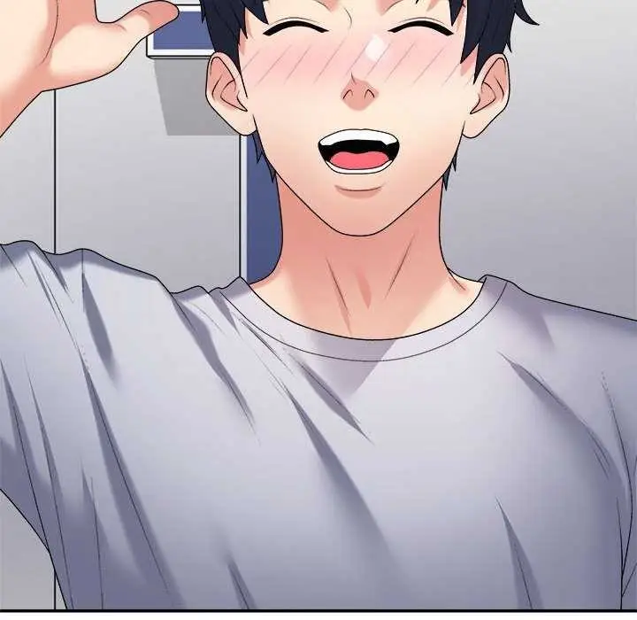 漫画《不同寻常的爱》第34话第27张图
