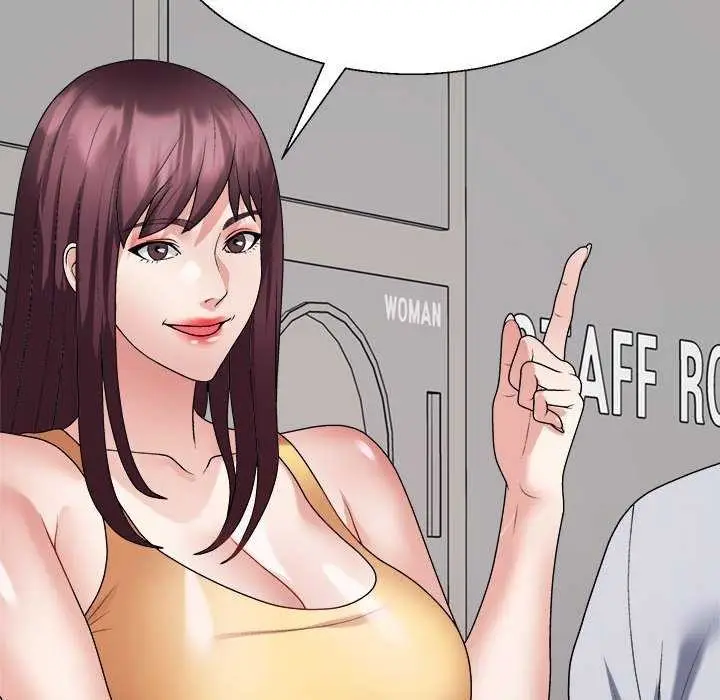 漫画《不同寻常的爱》第34话第34张图