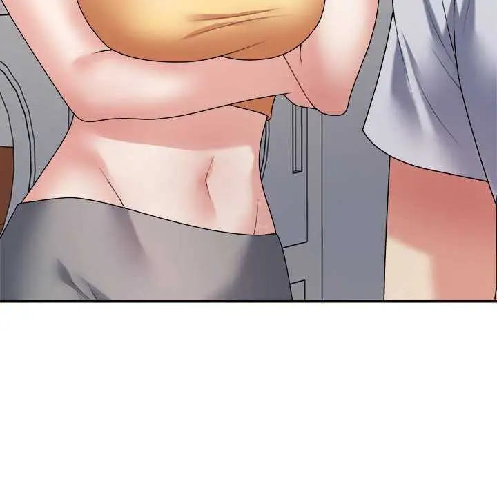 漫画《不同寻常的爱》第34话第35张图