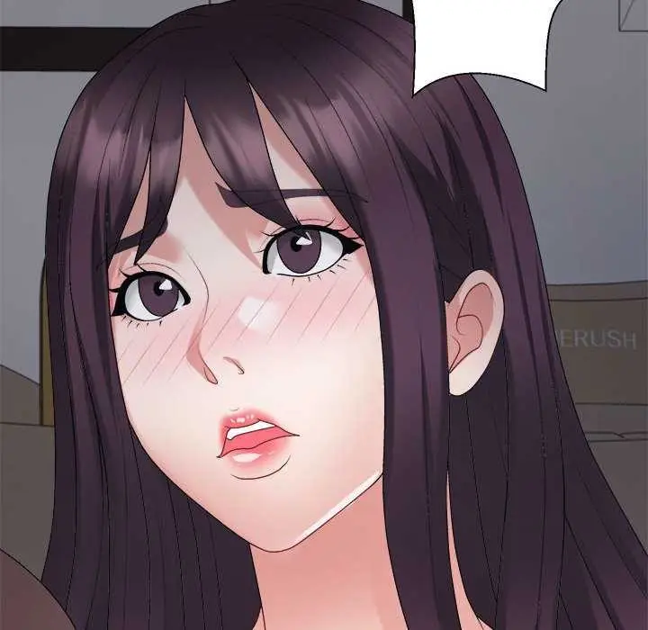漫画《不同寻常的爱》第34话第54张图