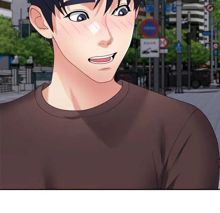 漫画《不同寻常的爱》第34话第64张图