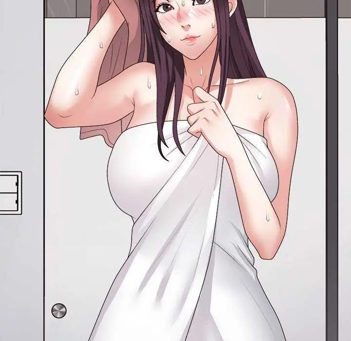 漫画《不同寻常的爱》第34话第78张图