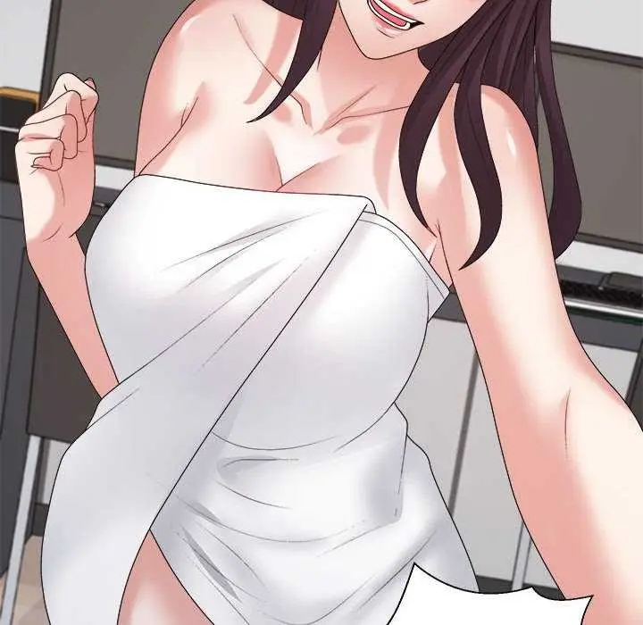 漫画《不同寻常的爱》第34话第85张图