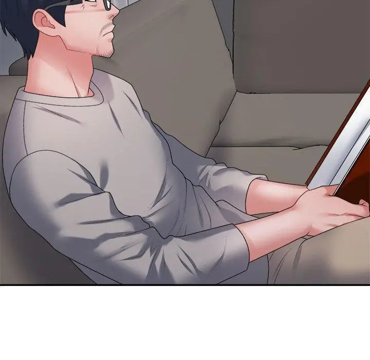 漫画《不同寻常的爱》第35话第112张图