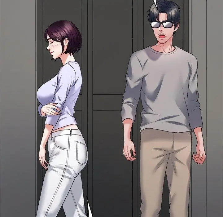 漫画《不同寻常的爱》第35话第118张图