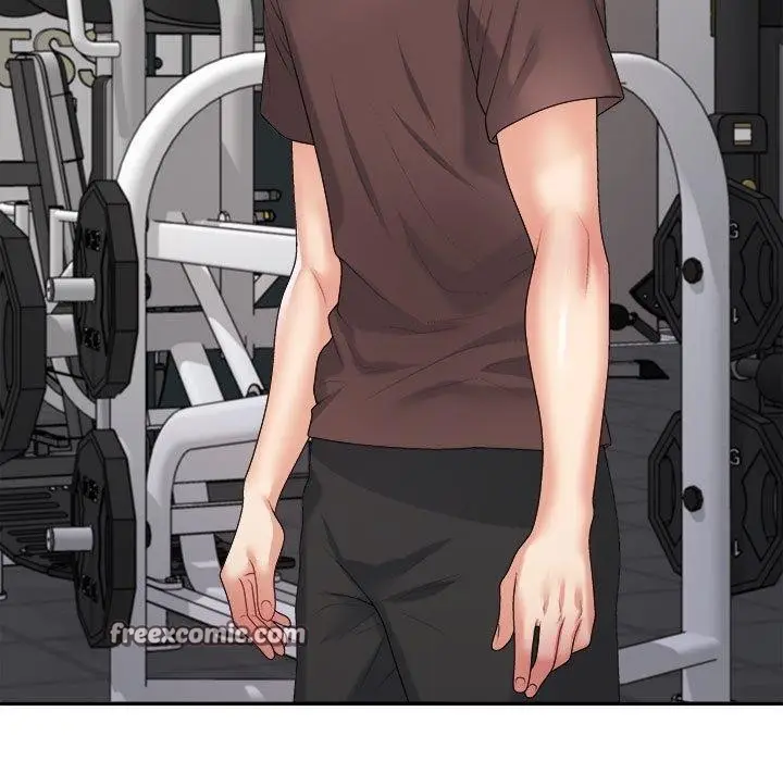 漫画《不同寻常的爱》第35话第15张图