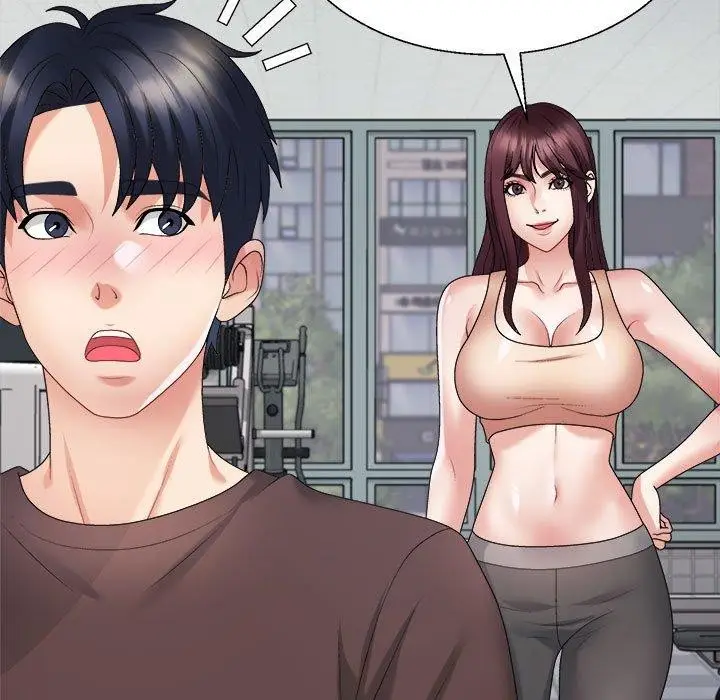 漫画《不同寻常的爱》第35话第17张图