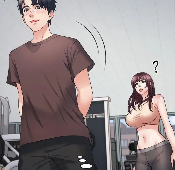 漫画《不同寻常的爱》第35话第24张图