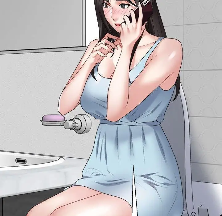 漫画《不同寻常的爱》第35话第62张图
