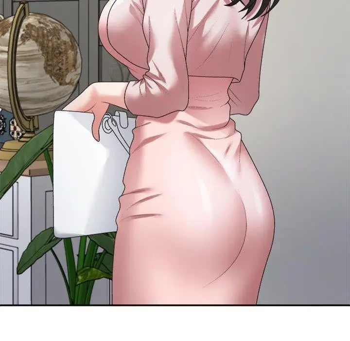 漫画《不同寻常的爱》第35话第72张图