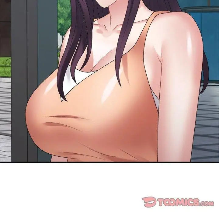 漫画《不同寻常的爱》第35话第84张图