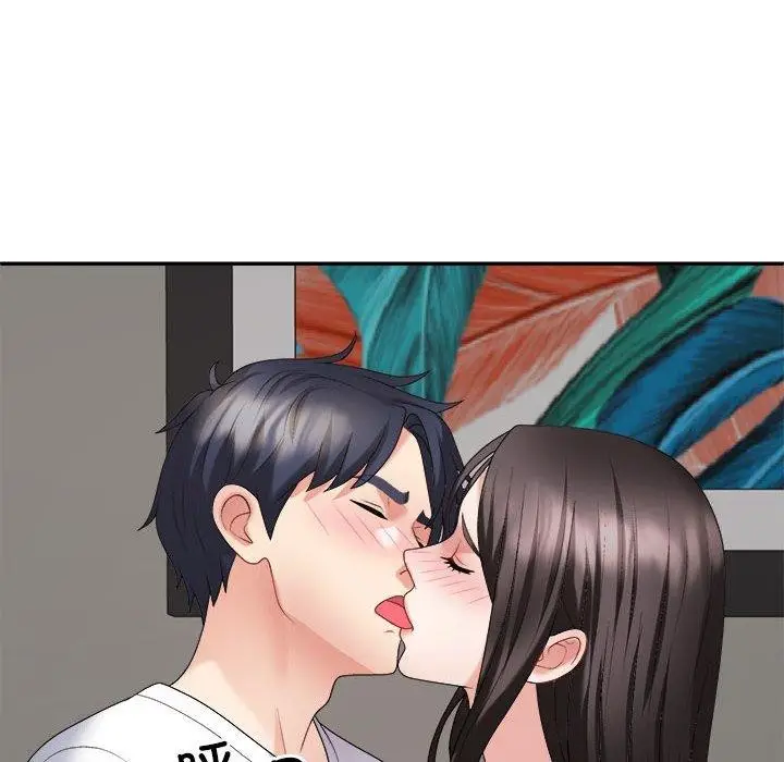 漫画《不同寻常的爱》第36话第102张图