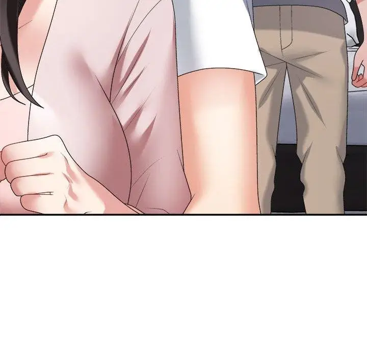 漫画《不同寻常的爱》第36话第13张图