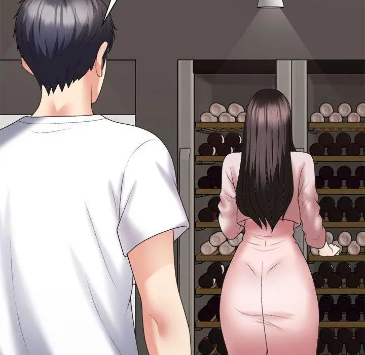 漫画《不同寻常的爱》第36话第23张图