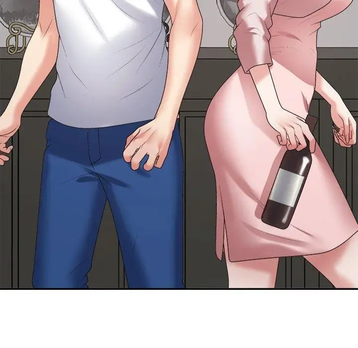 漫画《不同寻常的爱》第36话第26张图
