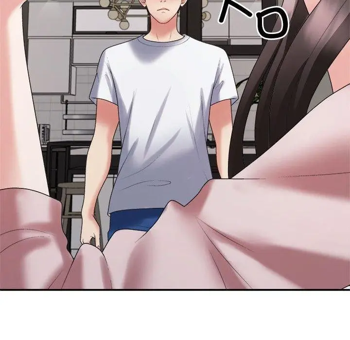 漫画《不同寻常的爱》第36话第31张图