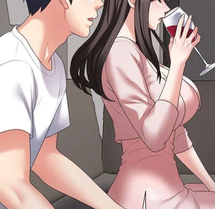 漫画《不同寻常的爱》第36话第40张图