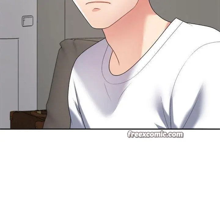 漫画《不同寻常的爱》第36话第45张图