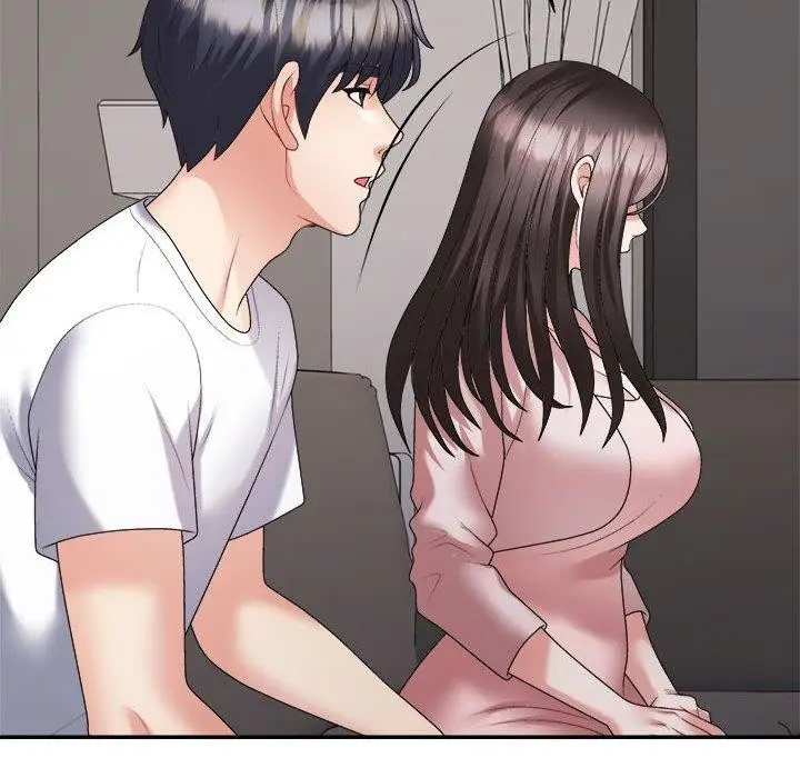 漫画《不同寻常的爱》第36话第47张图