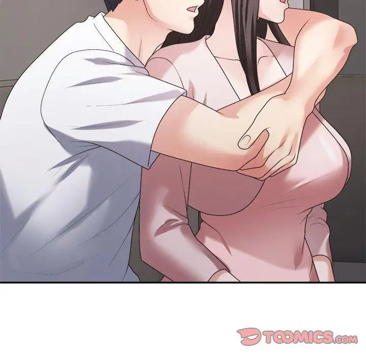 漫画《不同寻常的爱》第36话第52张图