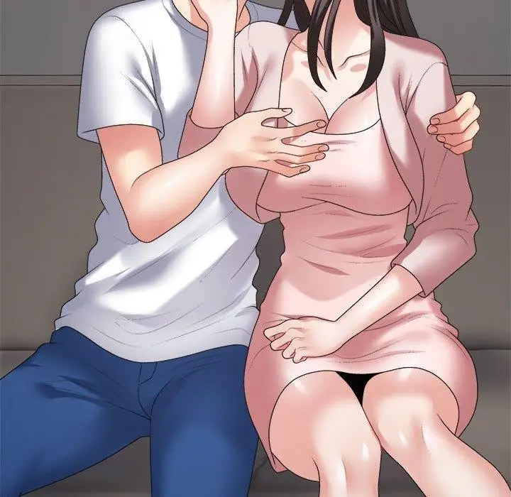 漫画《不同寻常的爱》第36话第66张图