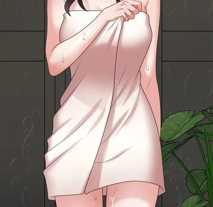 漫画《不同寻常的爱》第37话第142张图