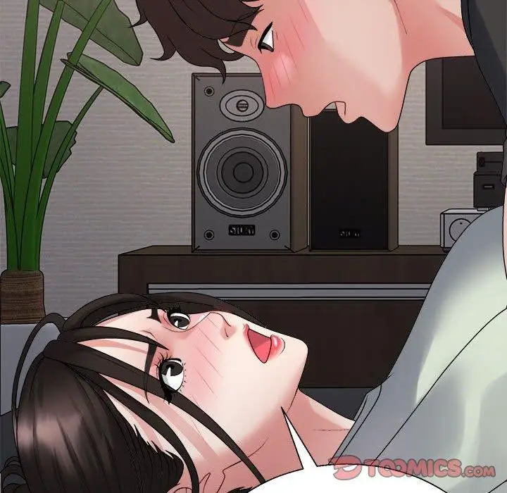 漫画《不同寻常的爱》第38话第132张图