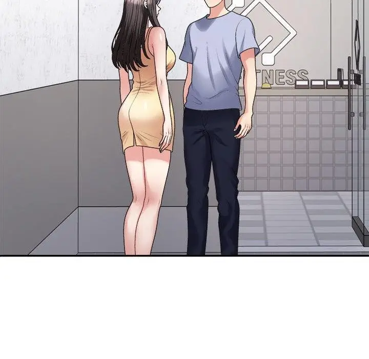 漫画《不同寻常的爱》第38话第151张图