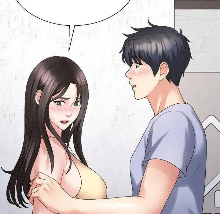 漫画《不同寻常的爱》第38话第157张图
