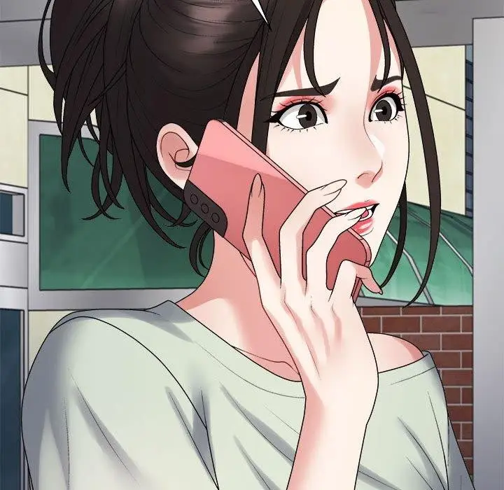 漫画《不同寻常的爱》第38话第37张图