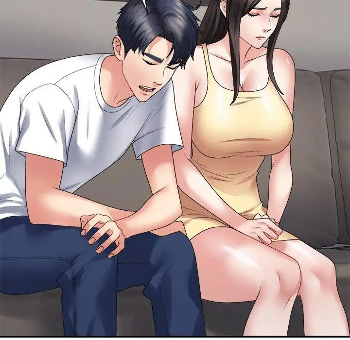 漫画《不同寻常的爱》第38话第42张图