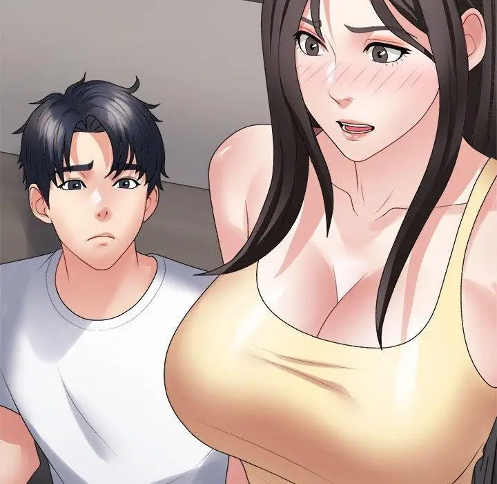 漫画《不同寻常的爱》第38话第51张图