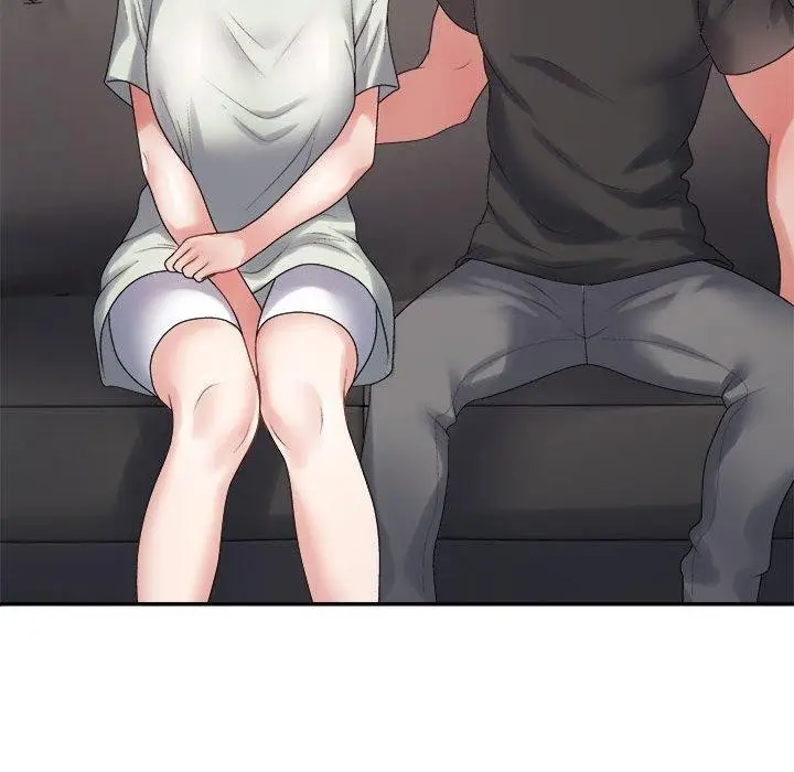 漫画《不同寻常的爱》第38话第74张图