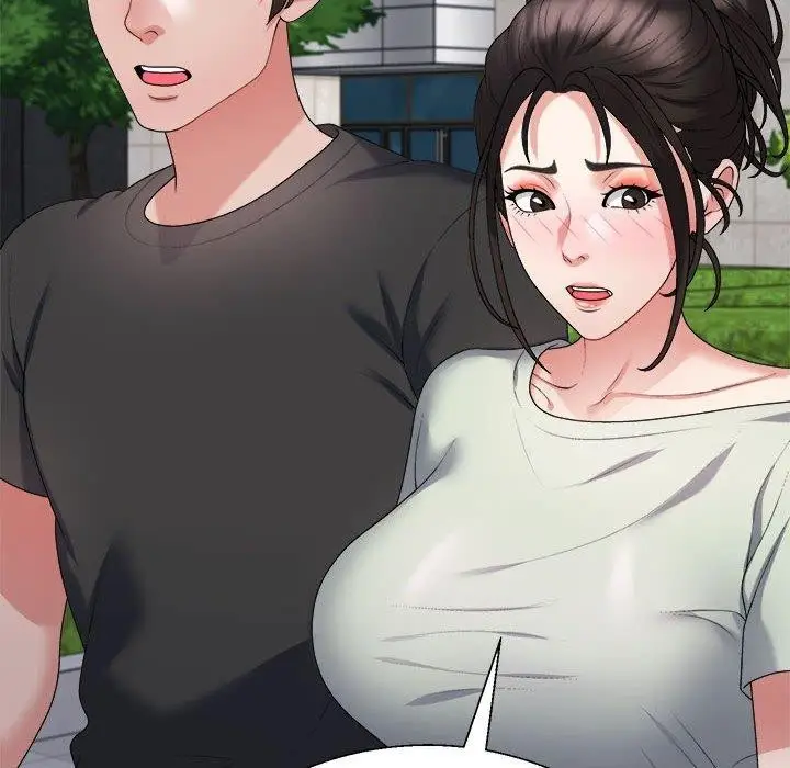 漫画《不同寻常的爱》第39话第101张图