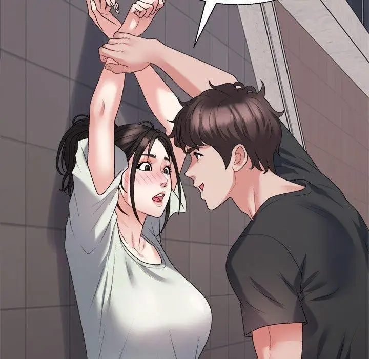 漫画《不同寻常的爱》第39话第122张图
