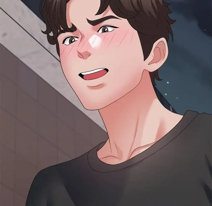 漫画《不同寻常的爱》第39话第168张图