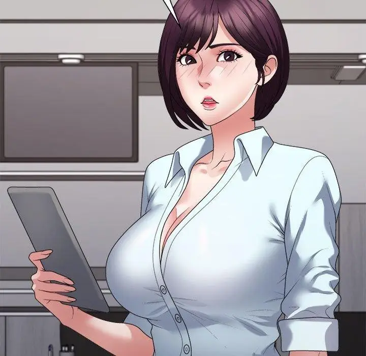 漫画《不同寻常的爱》第39话第19张图