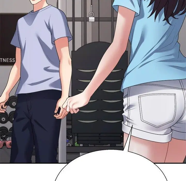 漫画《不同寻常的爱》第39话第43张图