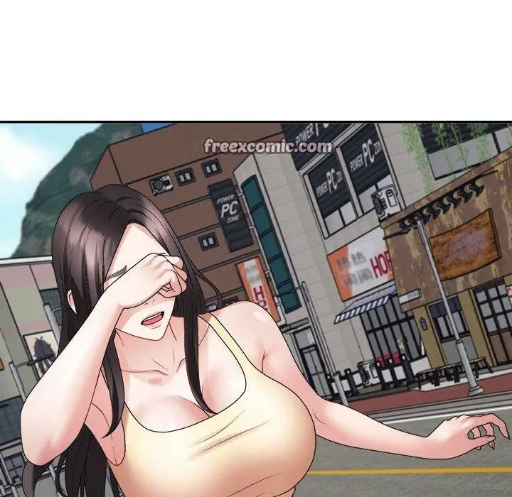 漫画《不同寻常的爱》第39话第75张图