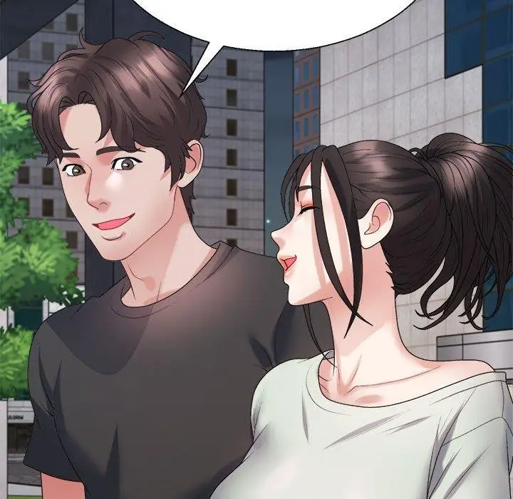 漫画《不同寻常的爱》第39话第94张图