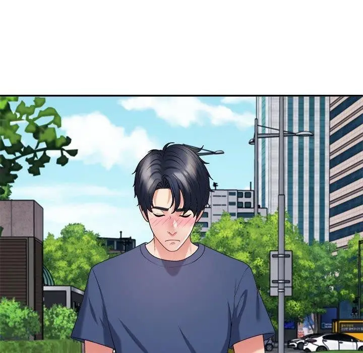 漫画《不同寻常的爱》第40话第100张图