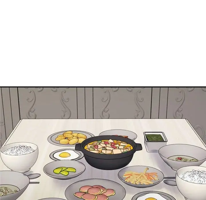 漫画《不同寻常的爱》第40话第113张图