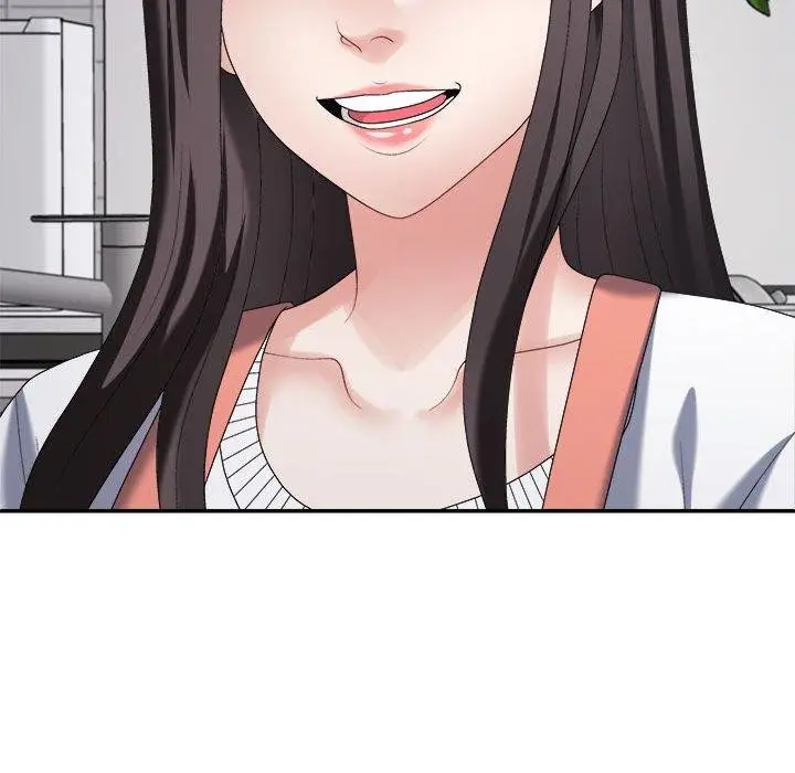 漫画《不同寻常的爱》第40话第118张图