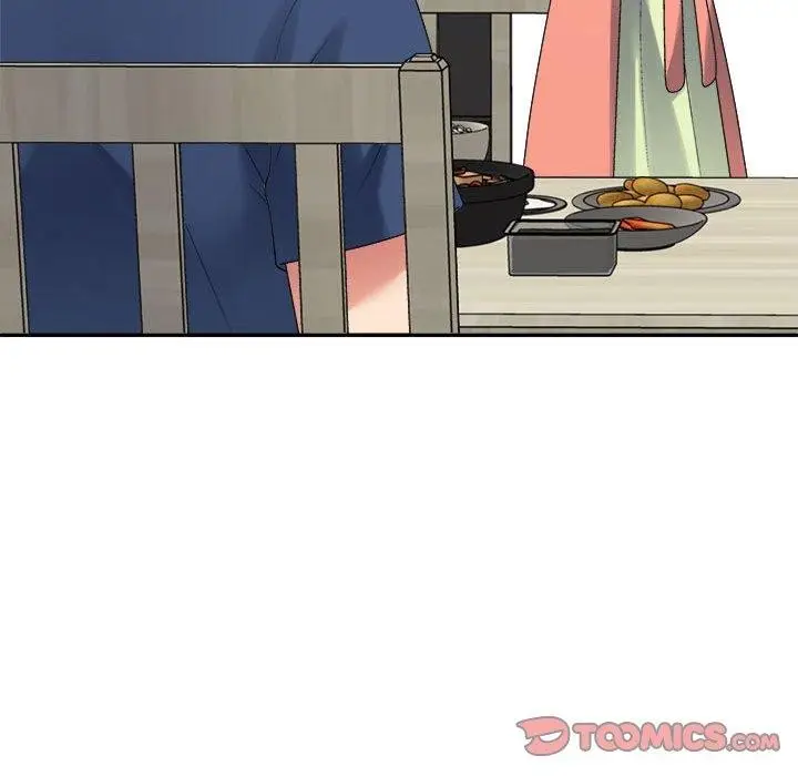 漫画《不同寻常的爱》第40话第123张图