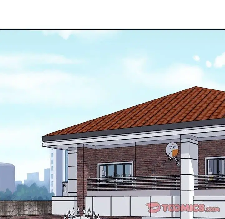 漫画《不同寻常的爱》第40话第39张图