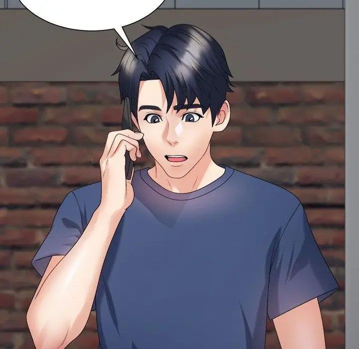 漫画《不同寻常的爱》第40话第82张图