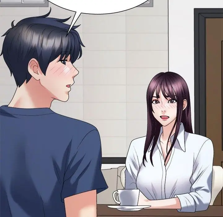 漫画《不同寻常的爱》第40话第89张图